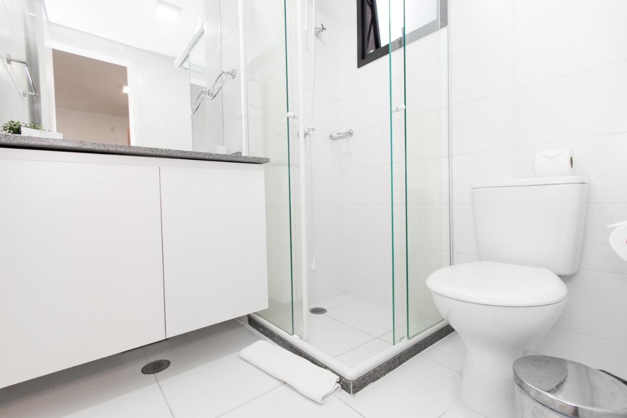 Apartment 360 Suites Vila Buarque *