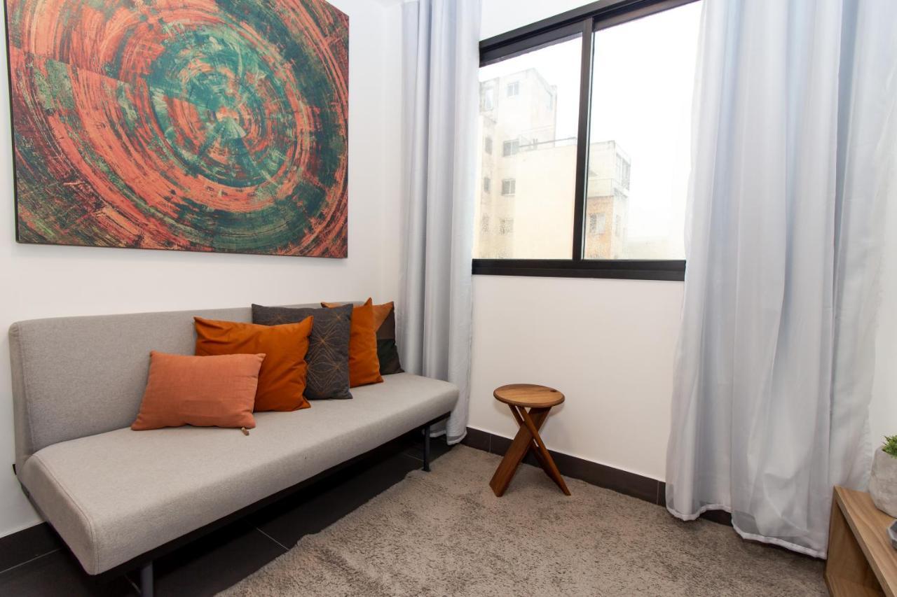 360 Suites Vila Buarque Apartment *