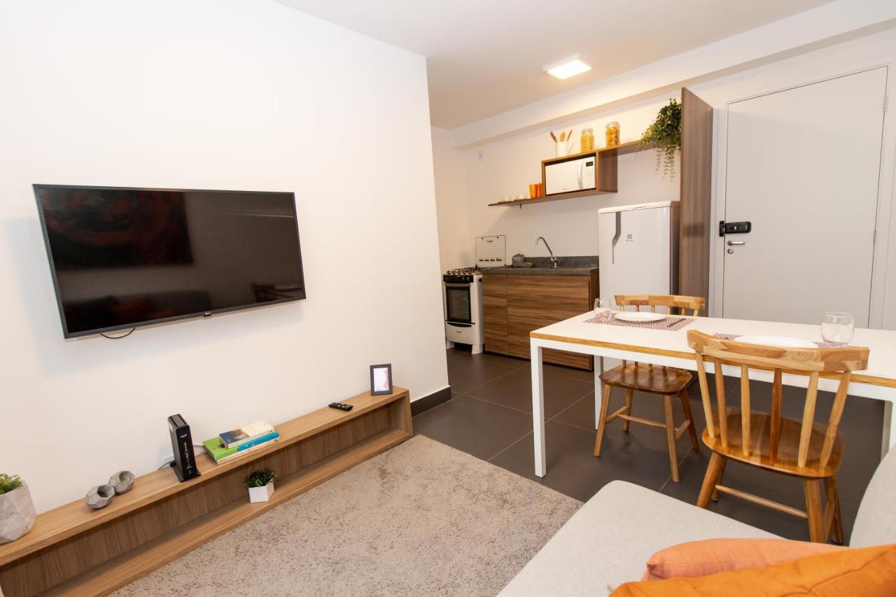 360 Suites Vila Buarque