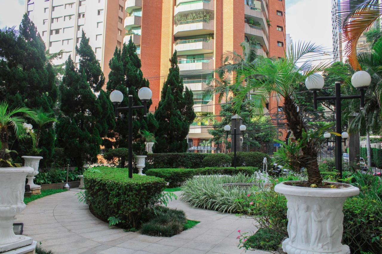 Sampa House * São Paulo