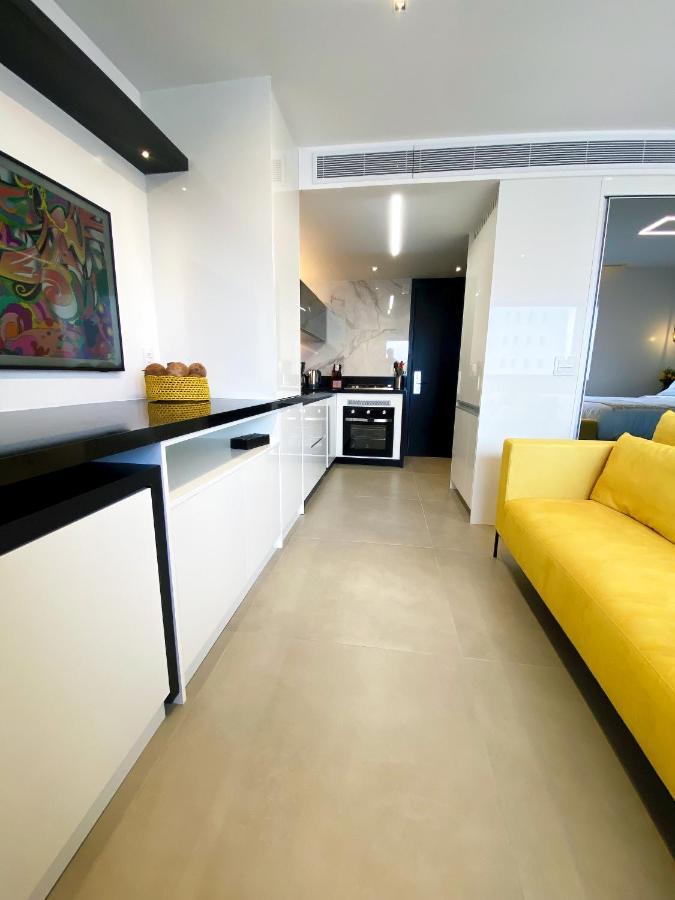 Sampa House Căn hộ *