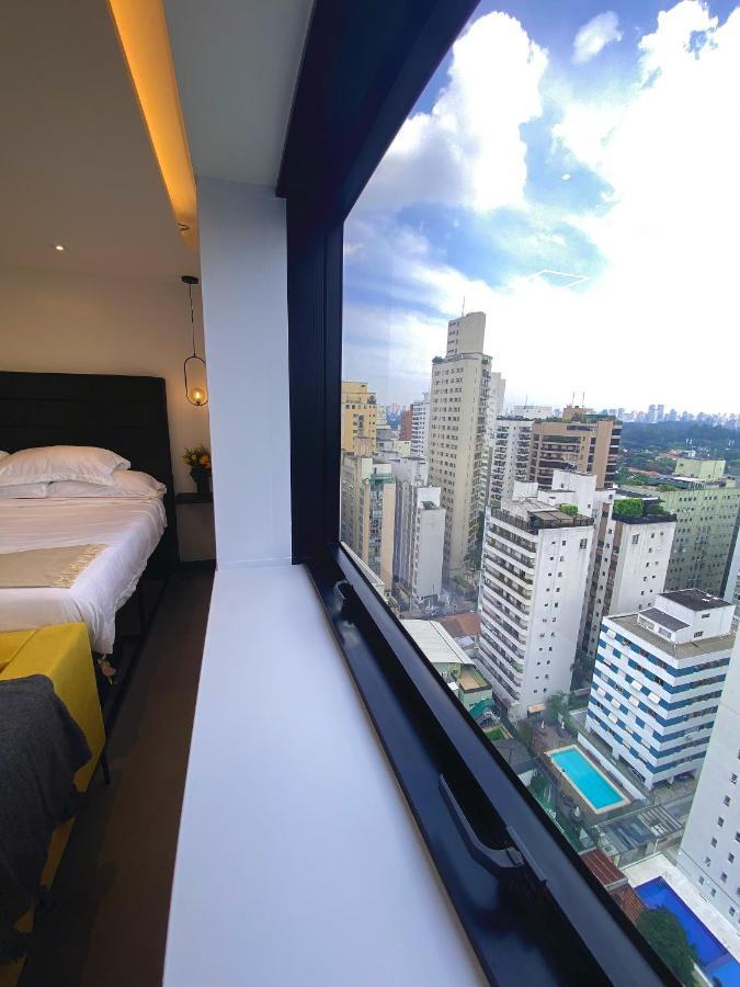 Căn hộ Sampa House *