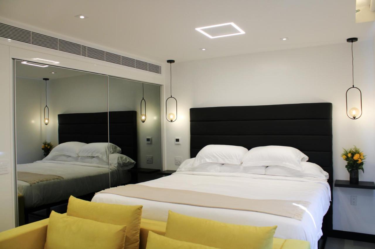 Căn hộ Sampa House São Paulo