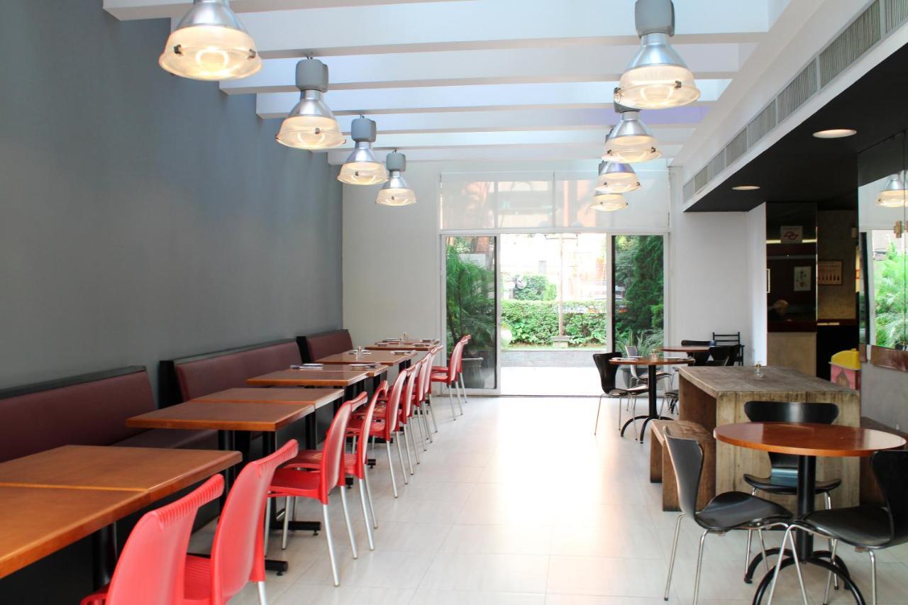 Căn hộ Sampa House São Paulo