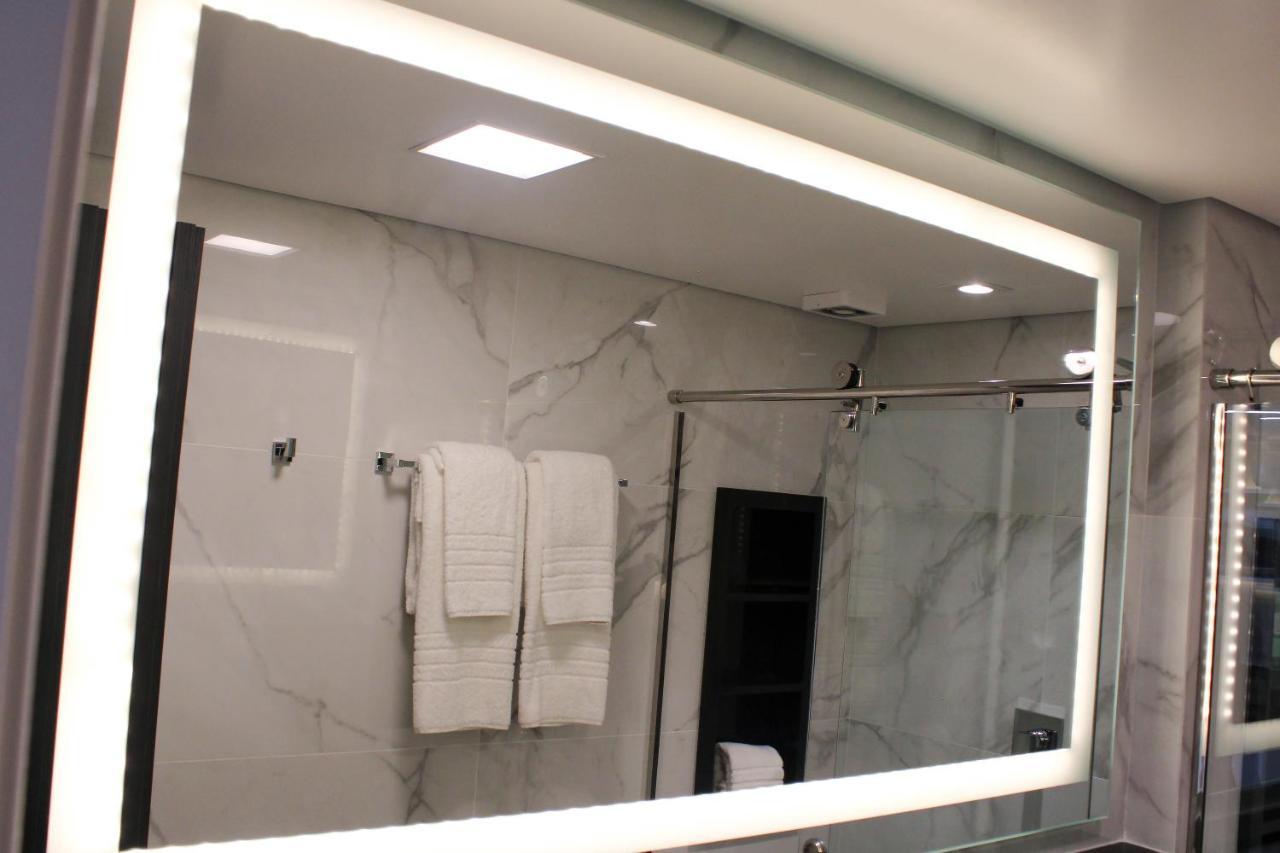 Căn hộ Sampa House São Paulo