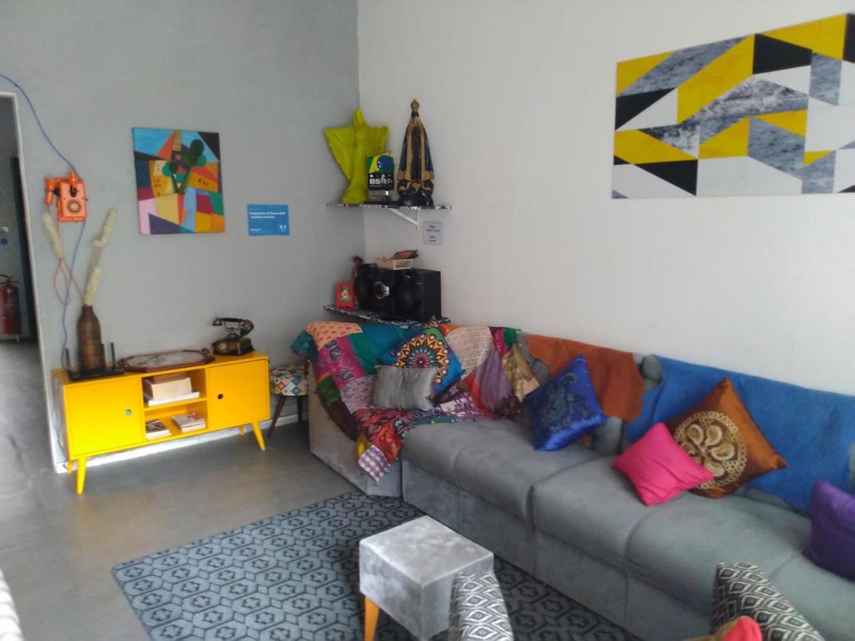 Hospedaria Da Mama *