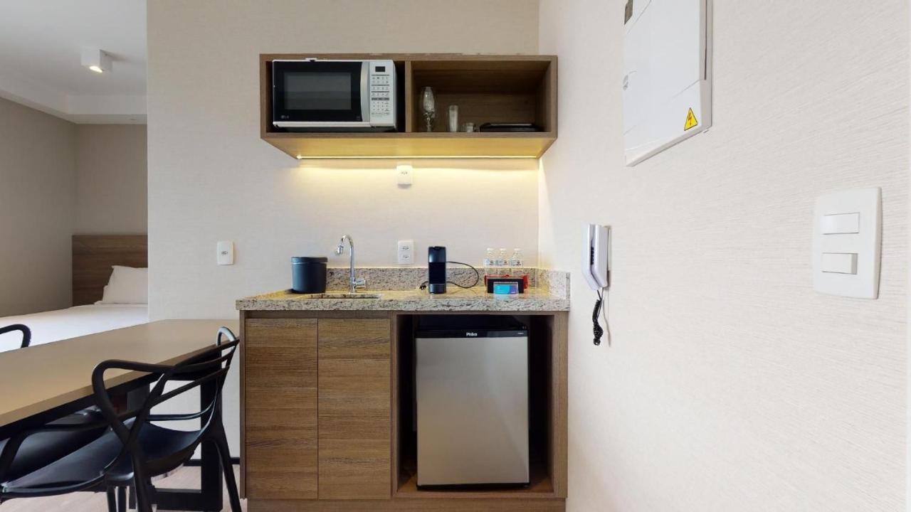 Apartment Anylife Smart Bela Vista *