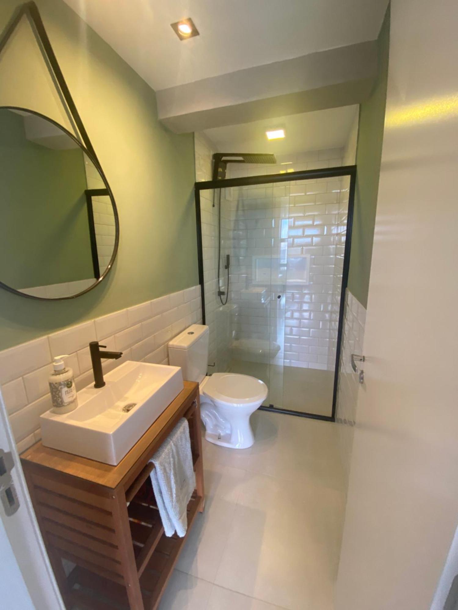 Apartment M3327 | Loft 33º Andar No Maior Predio De Sp | Sampa Sky *