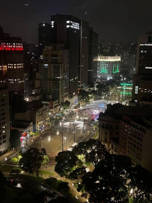 Apartment M3327 | Loft 33º Andar No Maior Predio De Sp | Sampa Sky *