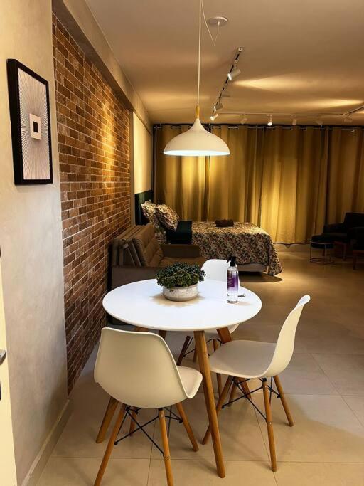 Apartment M3327 | Loft 33º Andar No Maior Predio De Sp | Sampa Sky *
