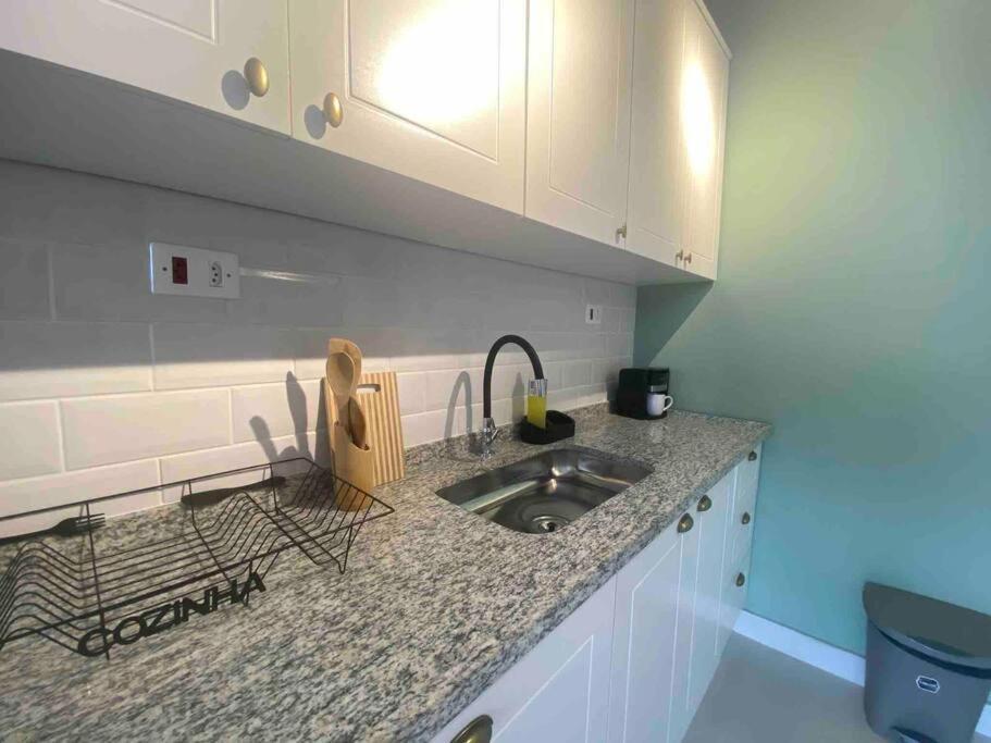 Apartment M3327 | Loft 33º Andar No Maior Predio De Sp | Sampa Sky *
