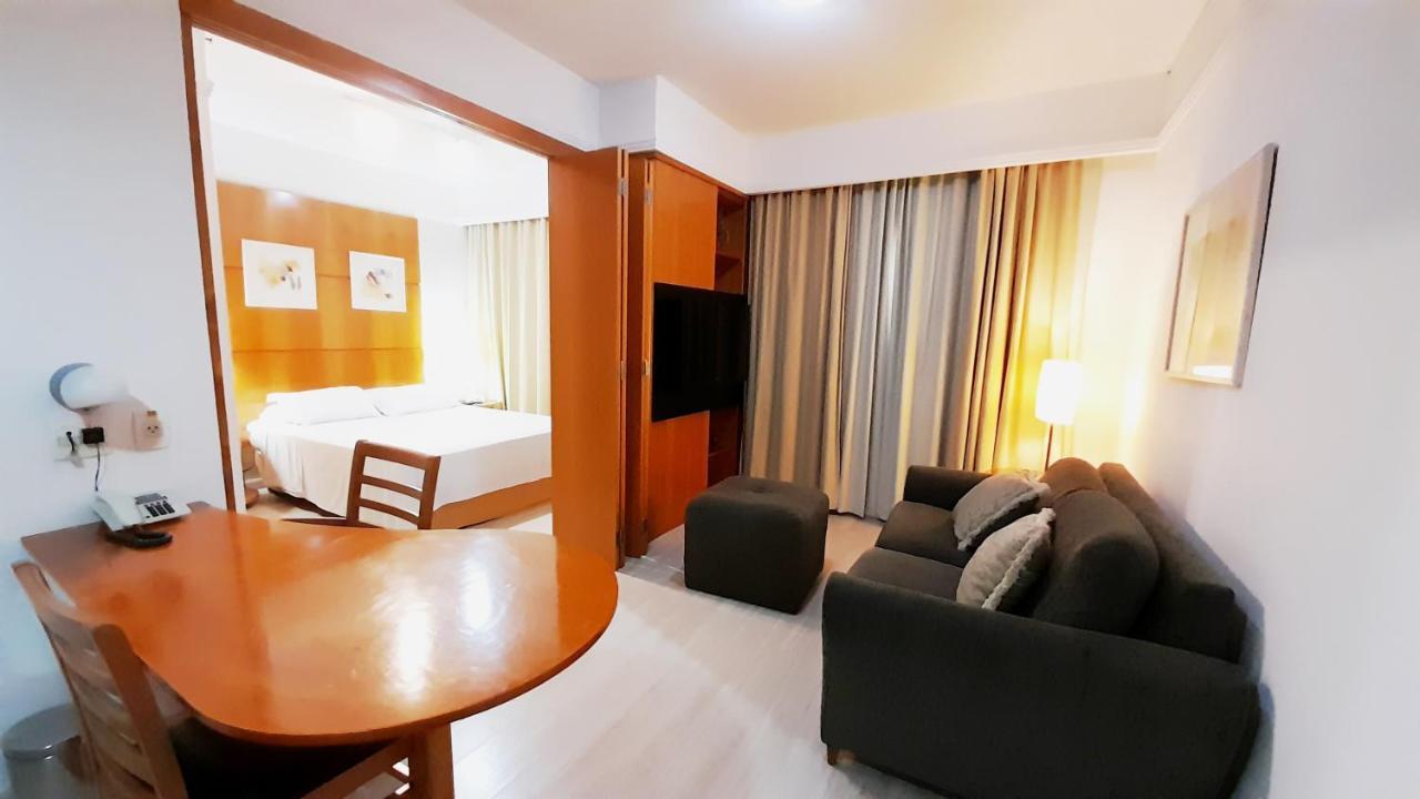 Flat Impecavel - Moema Proximo Shopping Ibirapuera