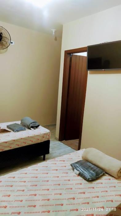 Palace Sonia Khách sạn São Paulo