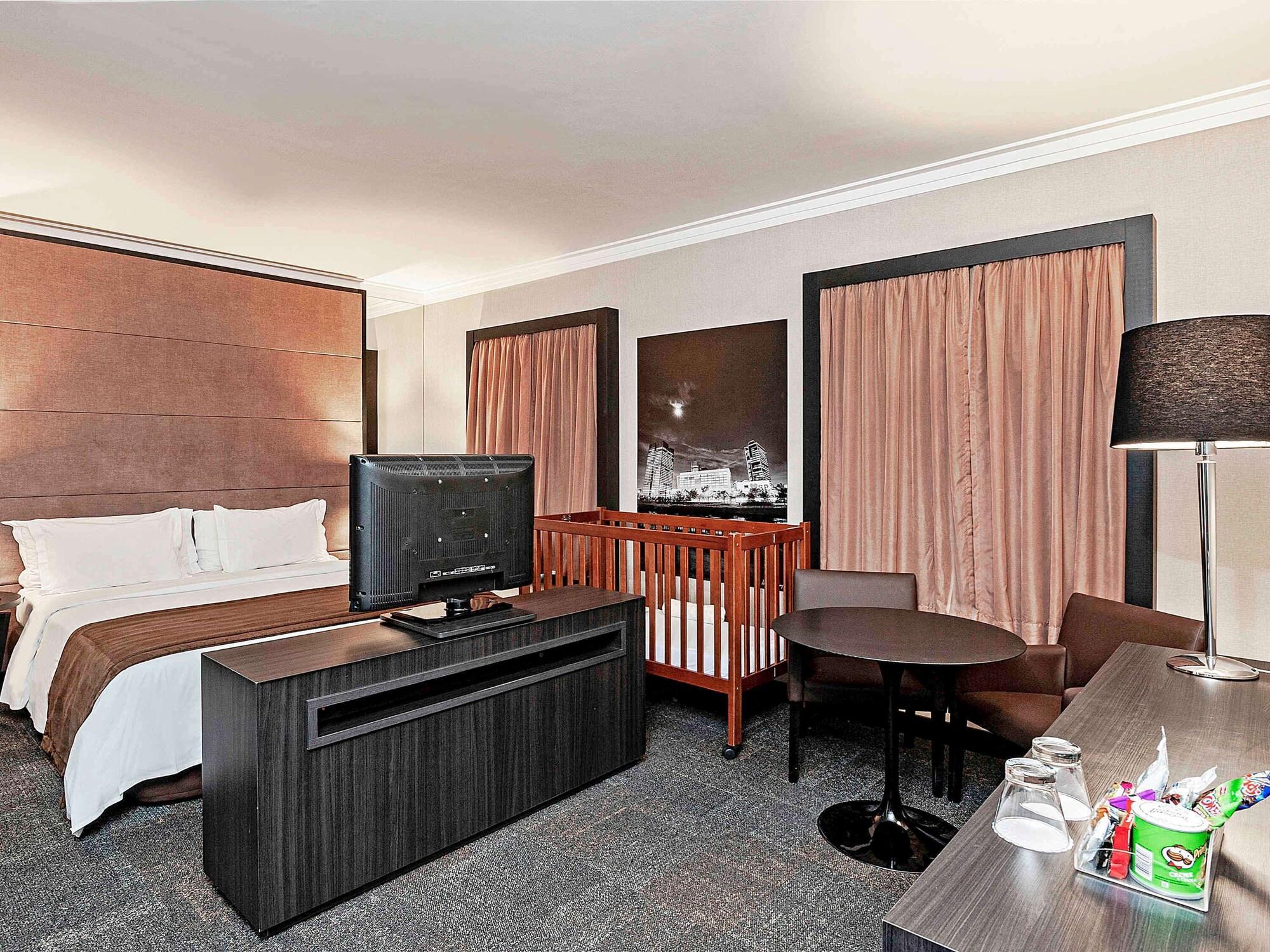 Novotel Sp Jardins São Paulo