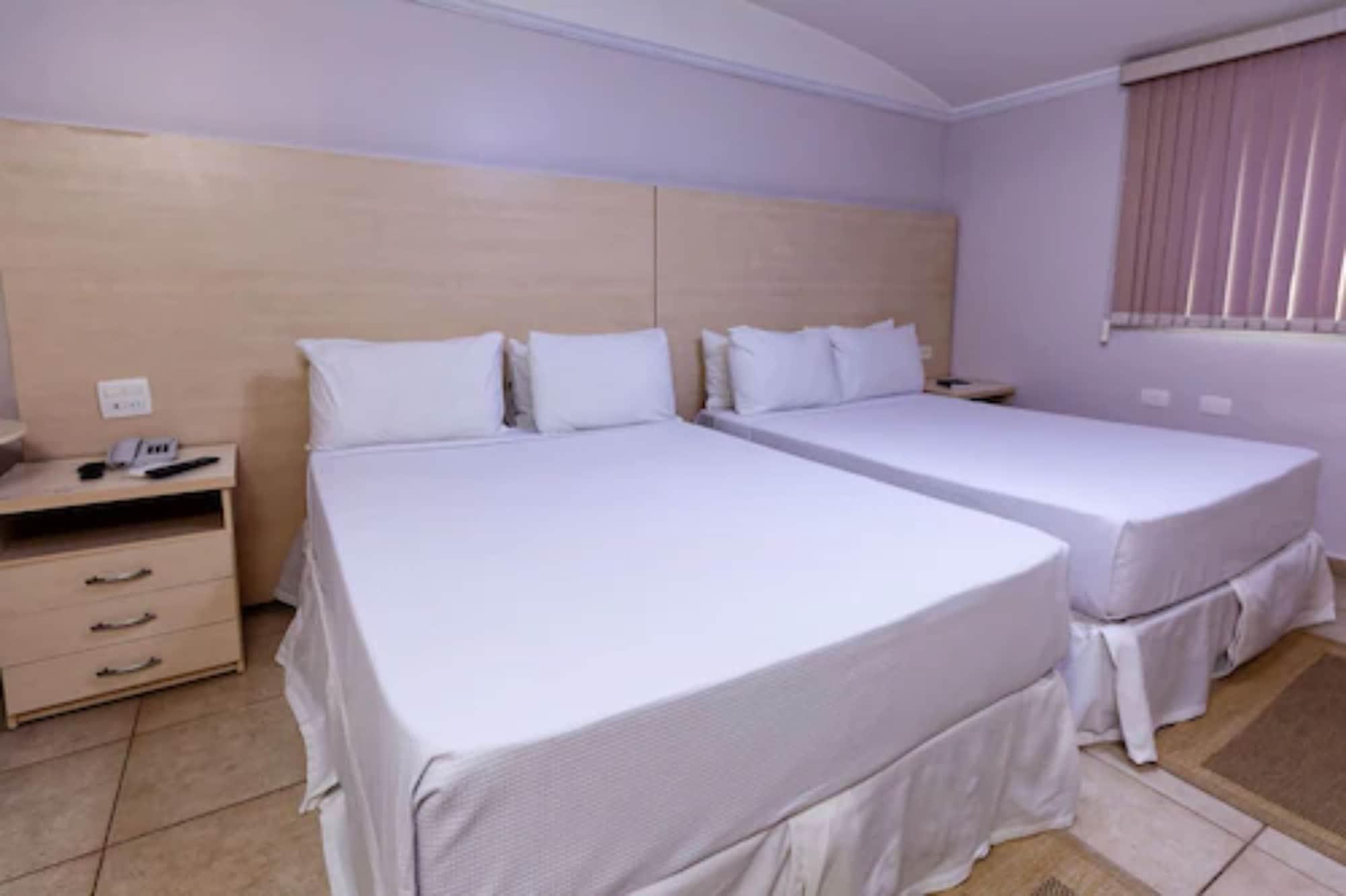 Fenix Moema 3* São Paulo