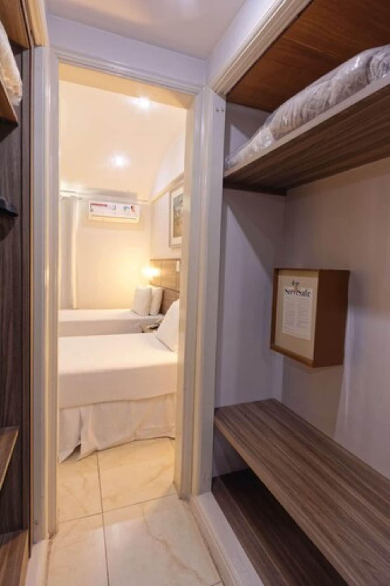 Fenix Moema Hotel São Paulo