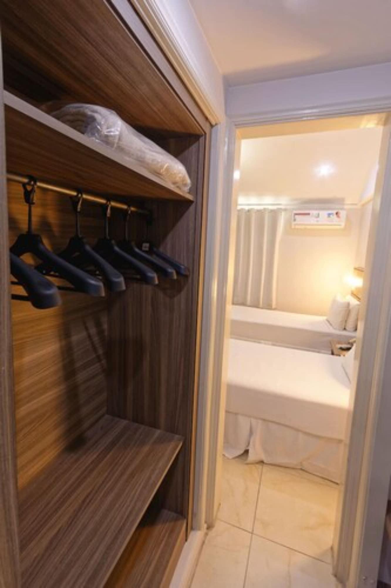 Fenix Moema Hotel São Paulo