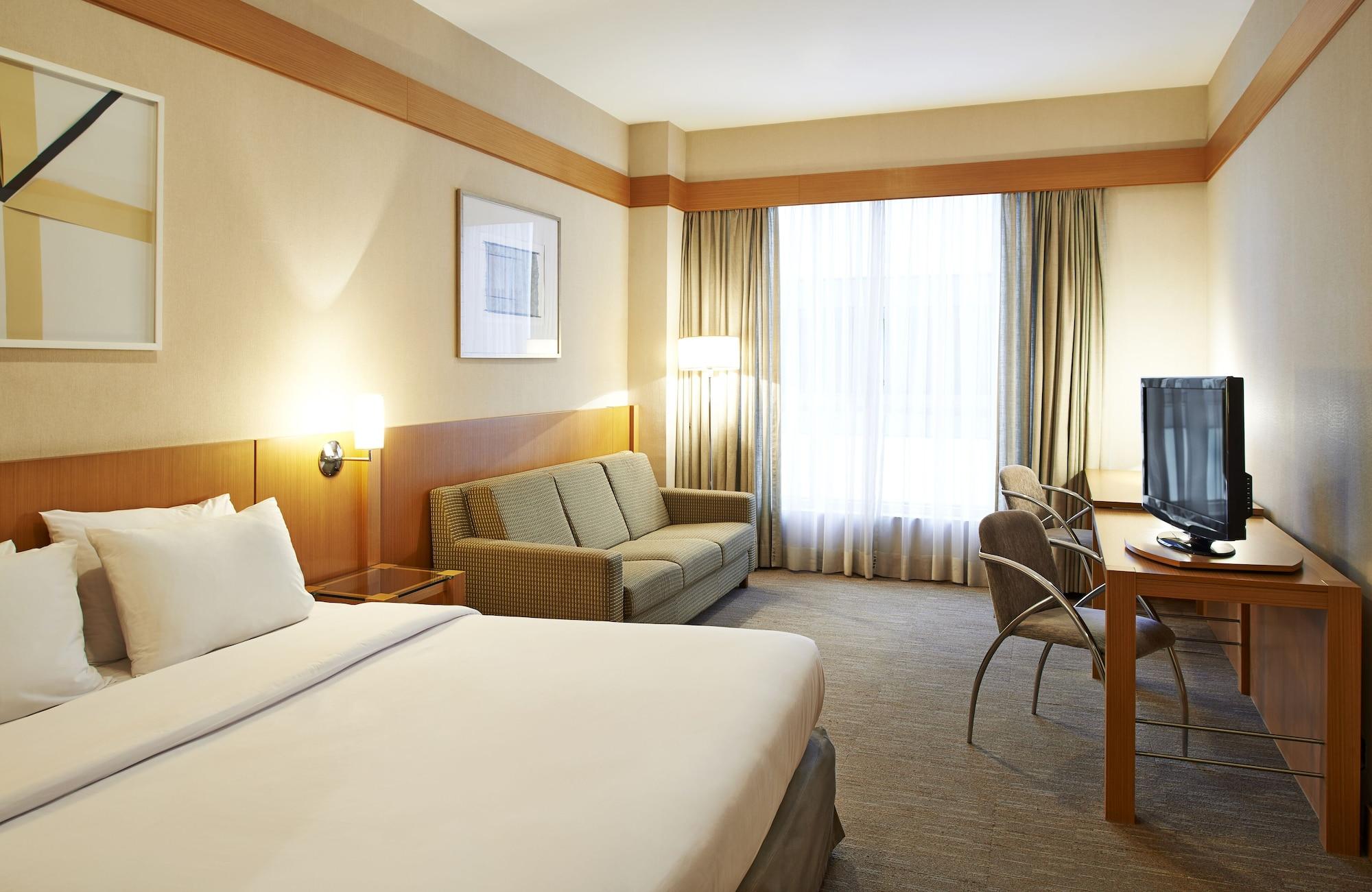 Otel Wyndham Garden Convention Nortel Sao Paulo