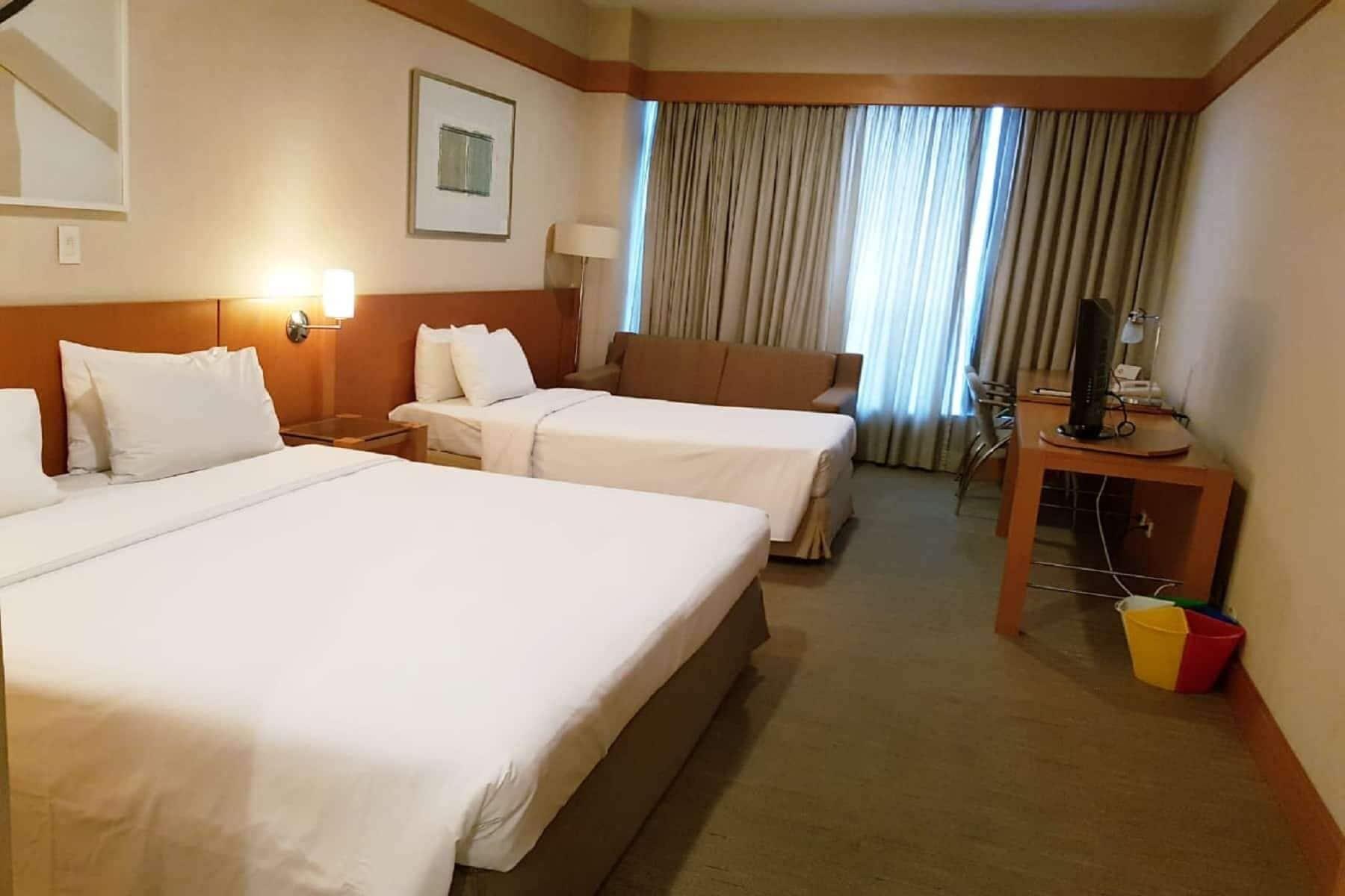 Wyndham Garden Convention Nortel Otel 4*