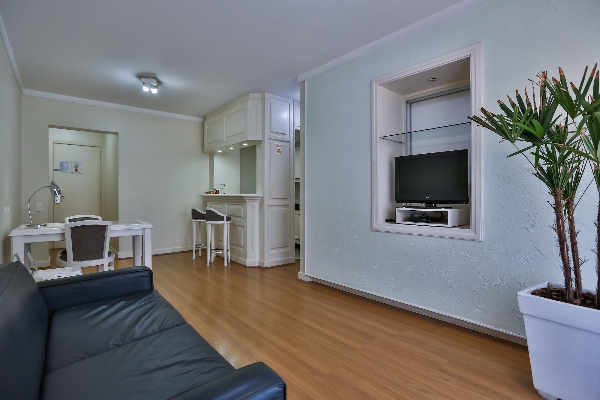 Roomo Itaim Bibi Residencial Sao Paulo