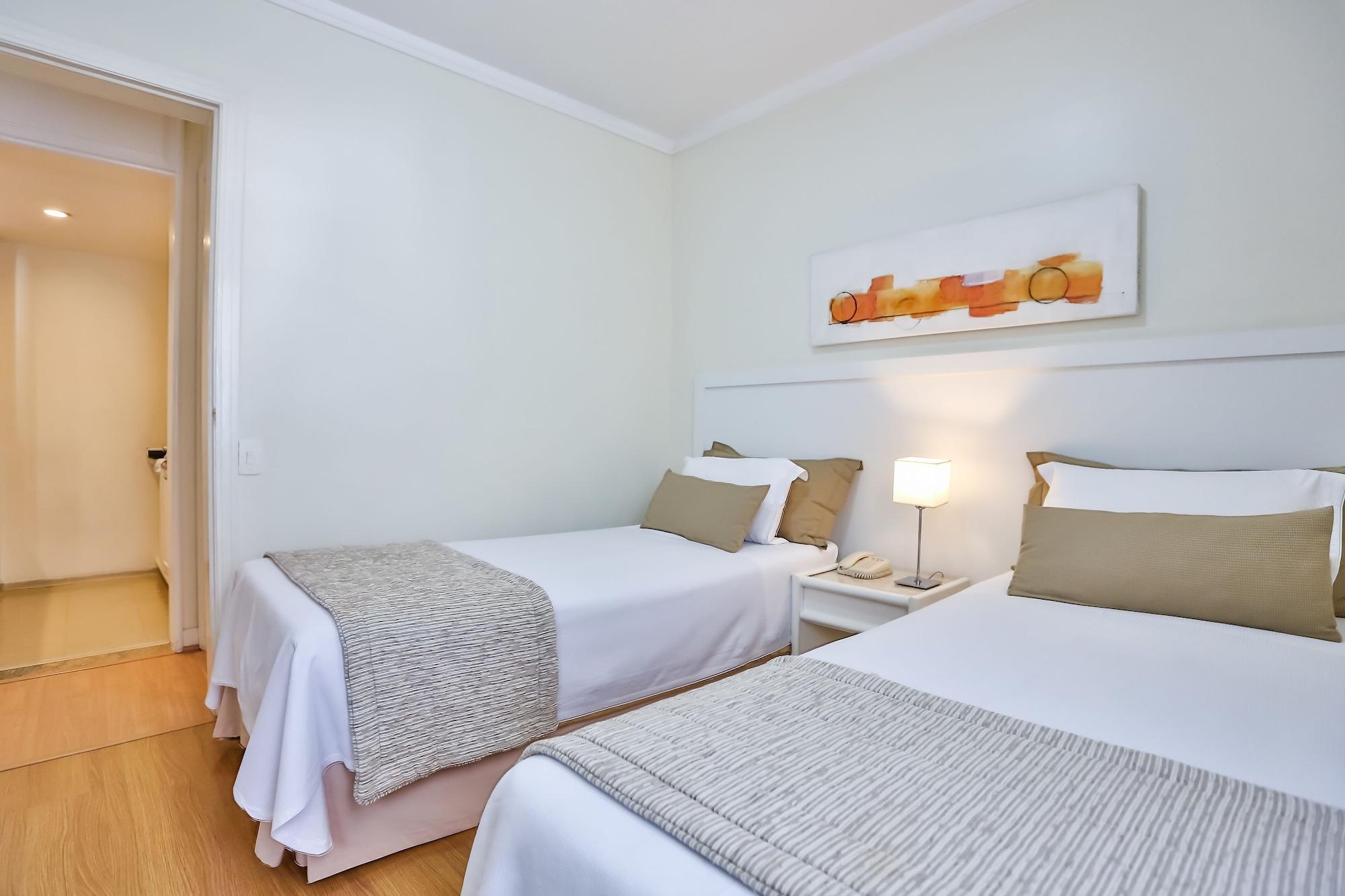 Roomo Itaim Bibi Residencial *