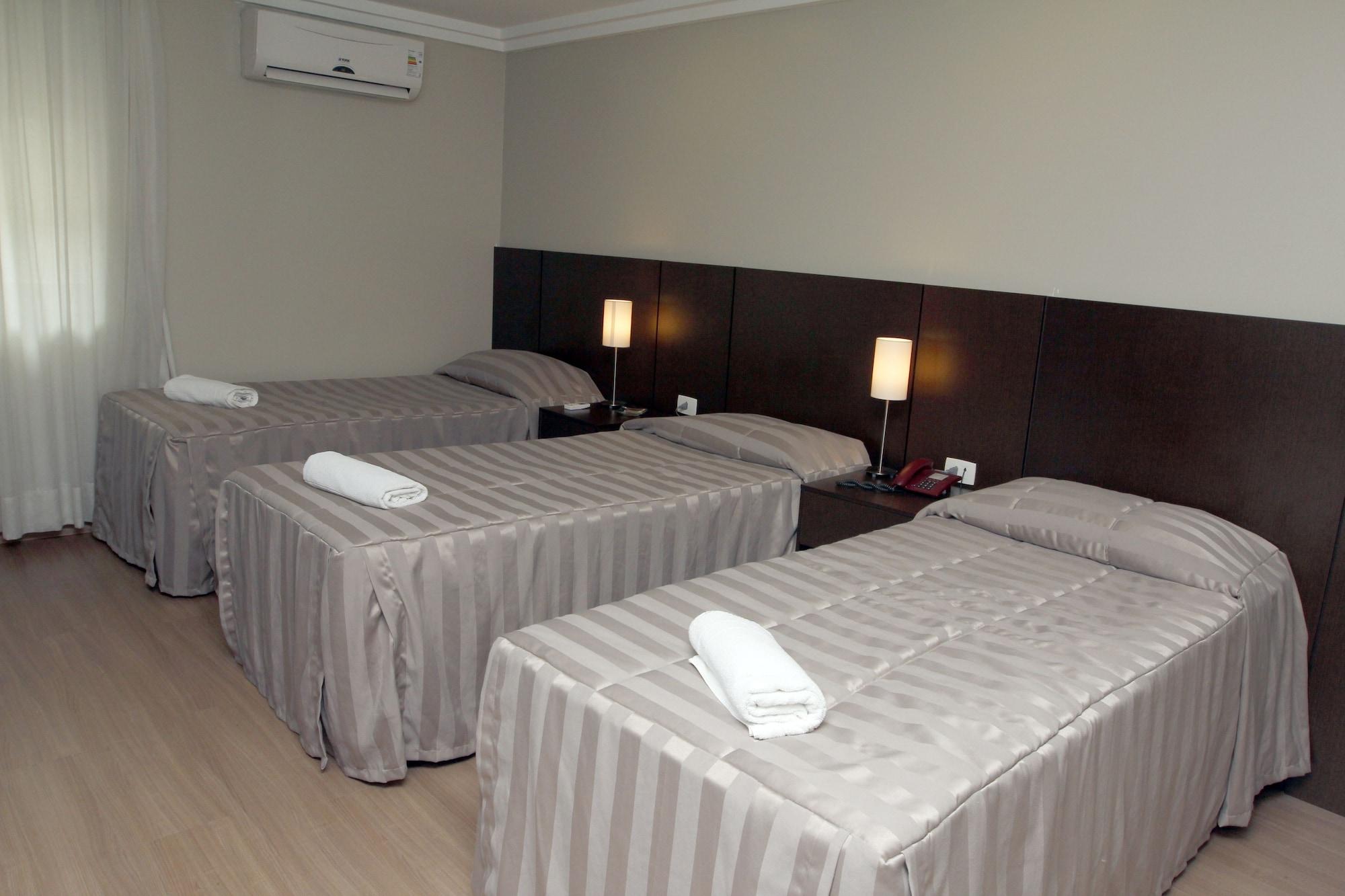Plaza Apolo 3*