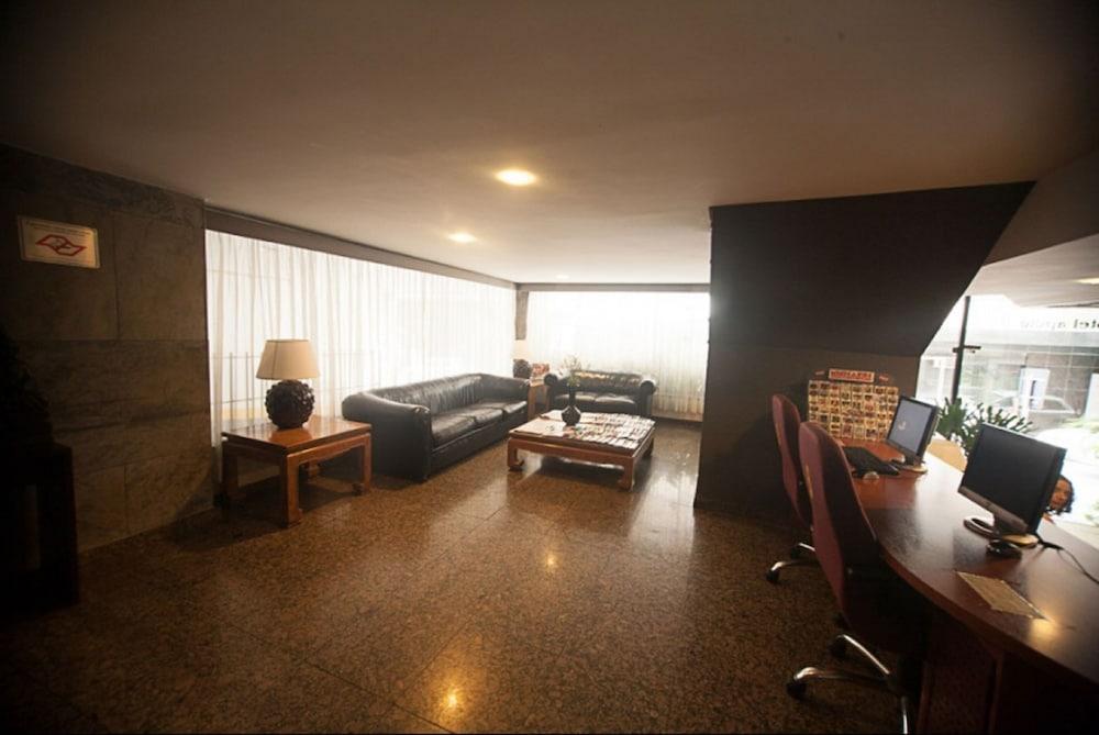 Plaza Apolo 3* Sao Paulo