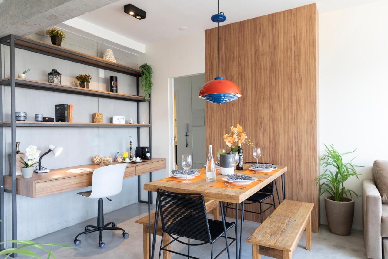 Brazilian Corner, * São Paulo