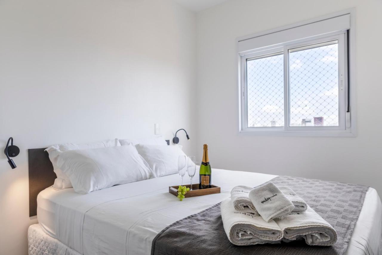 Apartamento Brazilian Corner, *