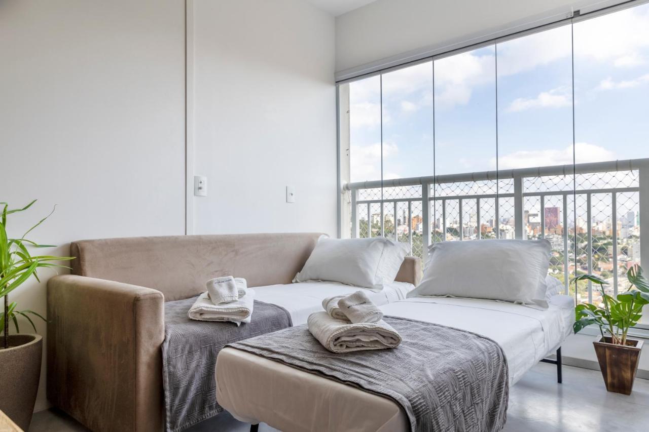 Brazilian Corner, Apartamento *