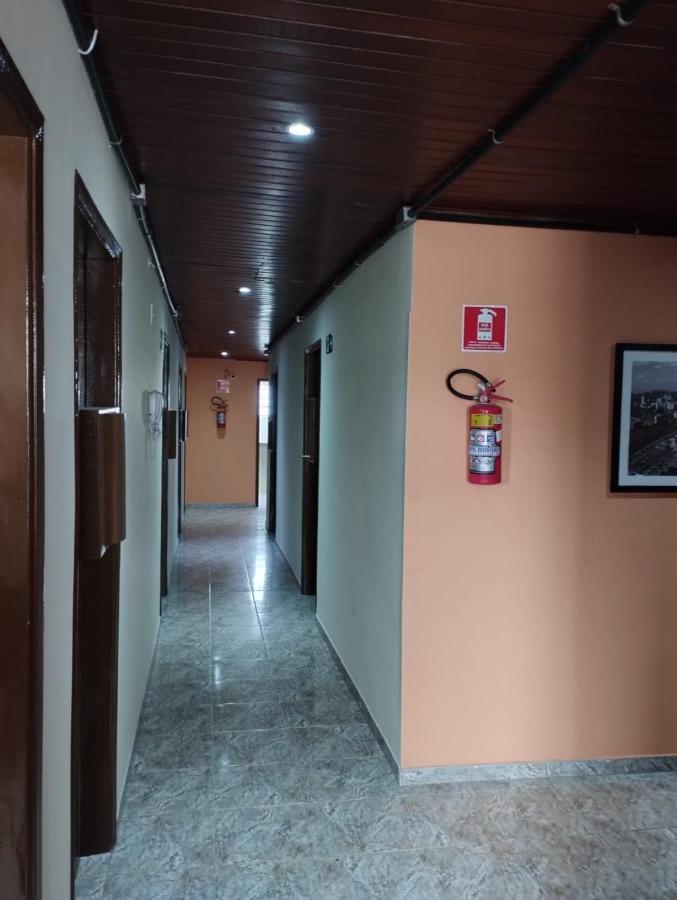 Khách sạn Palace Sonia São Paulo