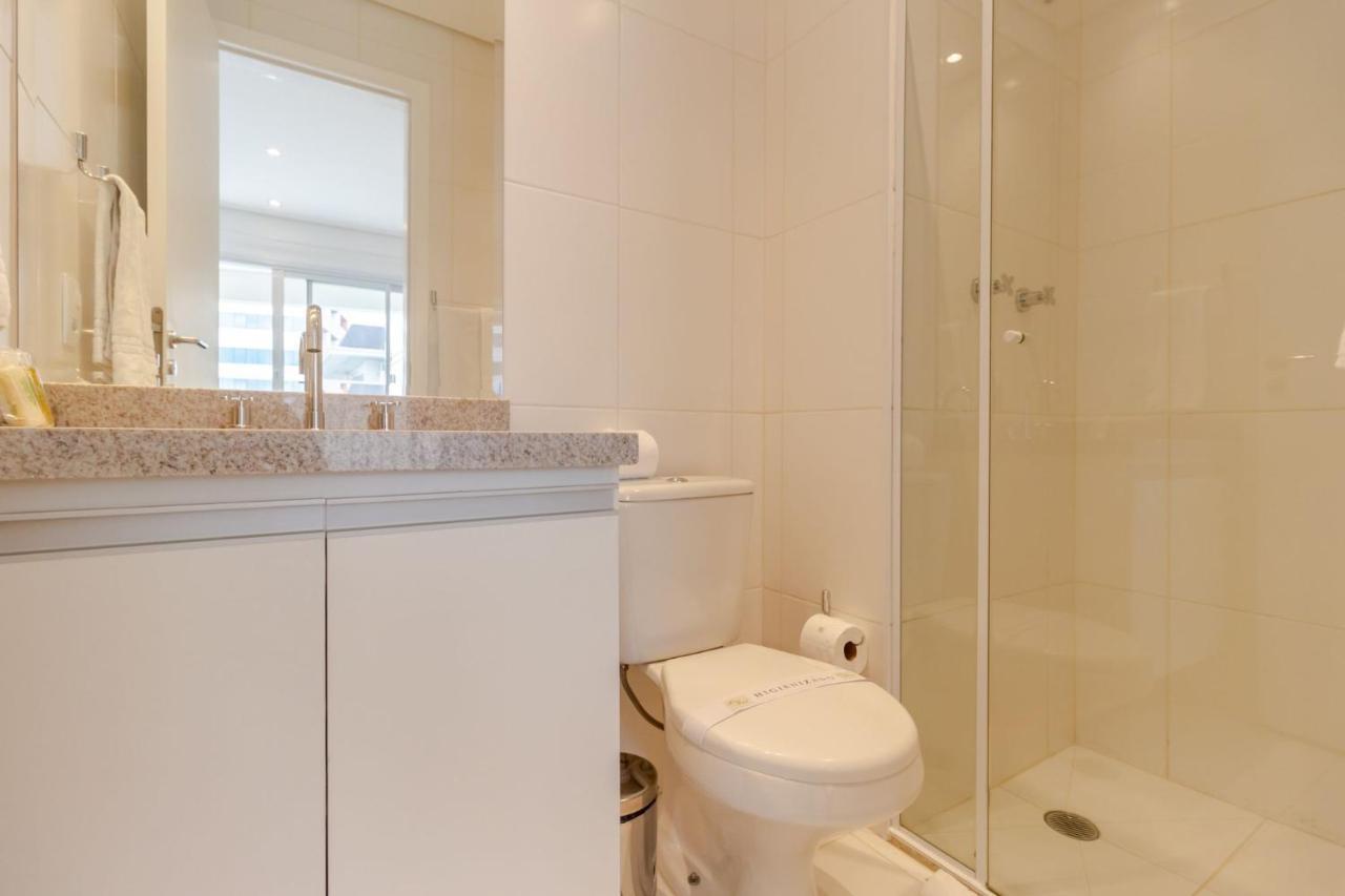Apartment Anylife Summit Pinheiros