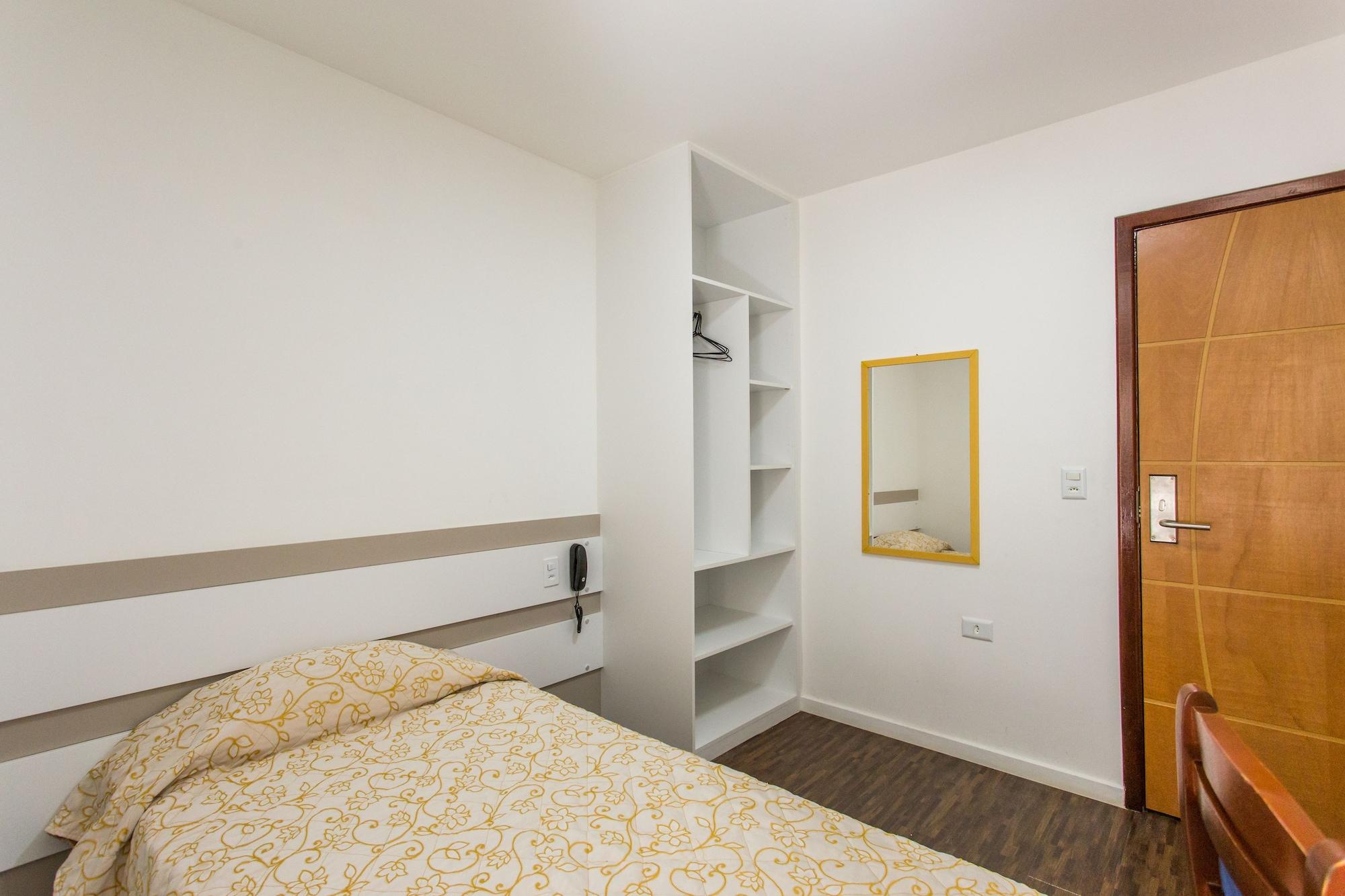 Cardim Plaza 3*