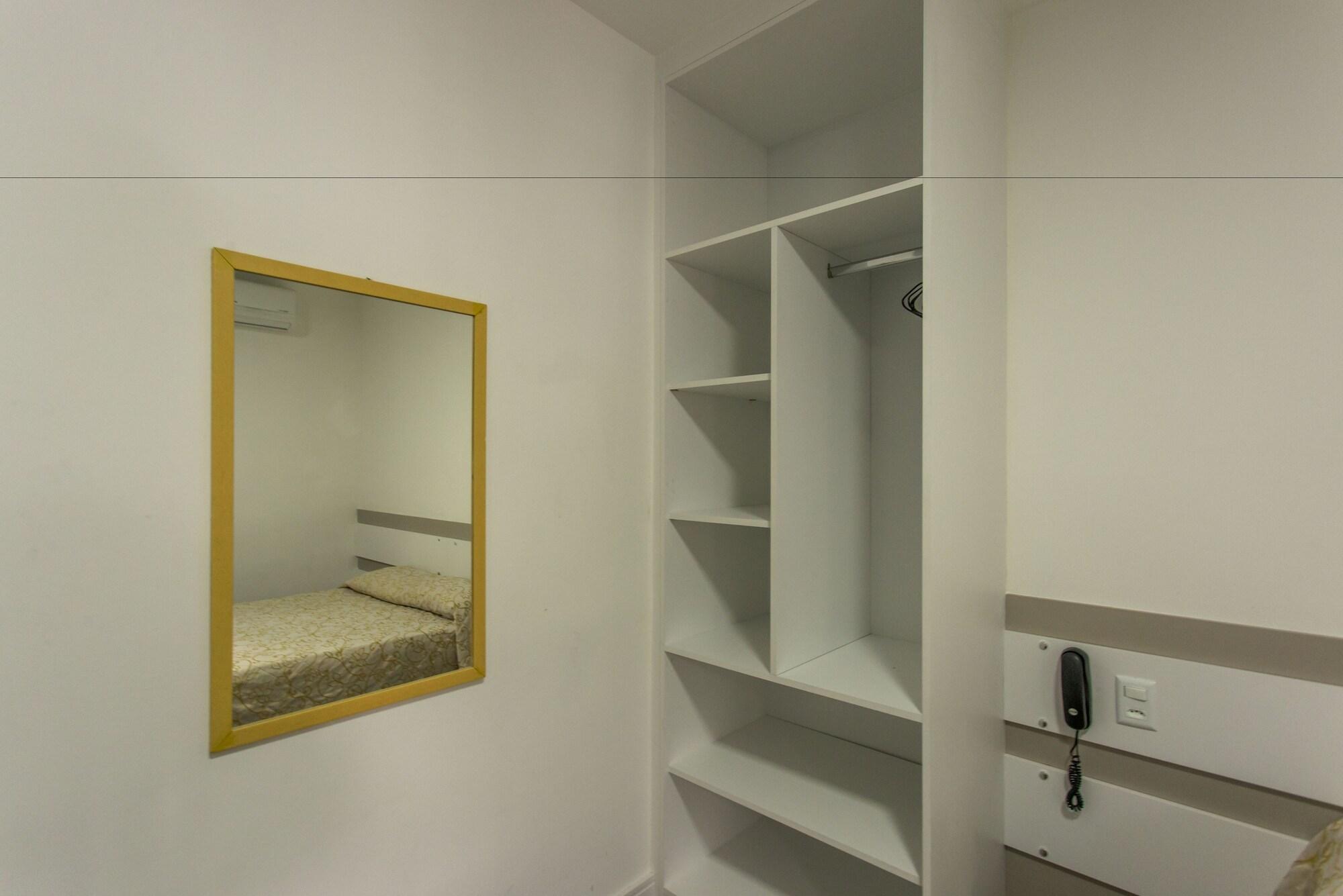 Cardim Plaza Khách sạn São Paulo