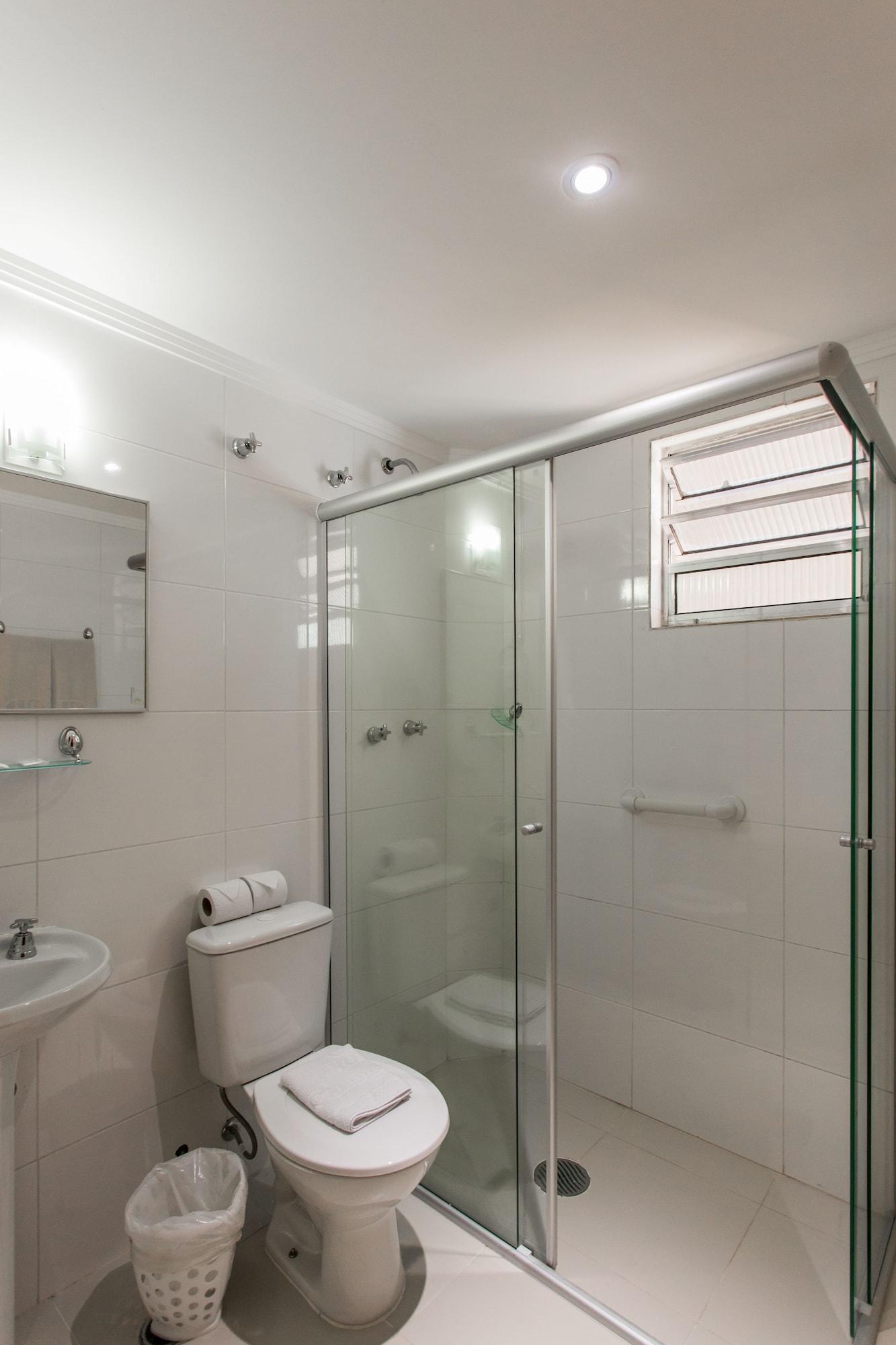 Cardim Plaza Khách sạn São Paulo