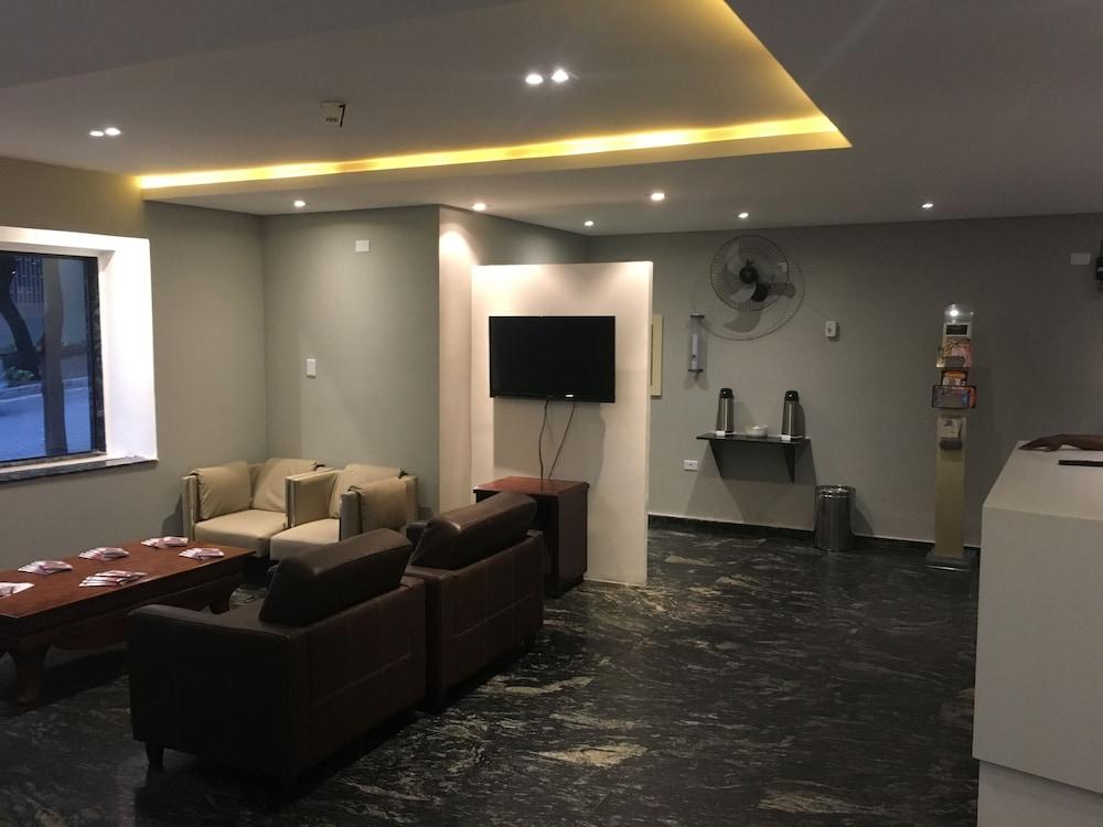 Cardim Plaza 3* São Paulo