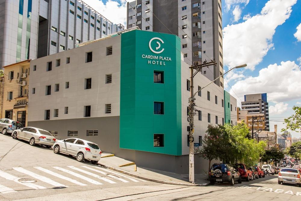 Khách sạn Cardim Plaza 3*