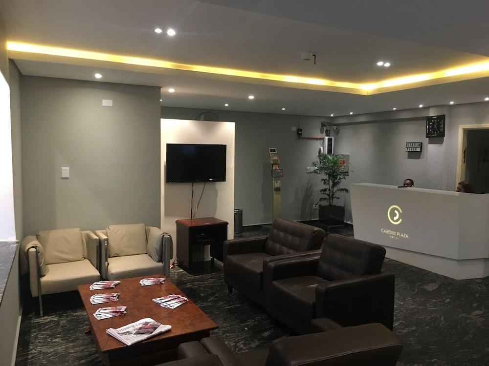 Cardim Plaza Khách sạn