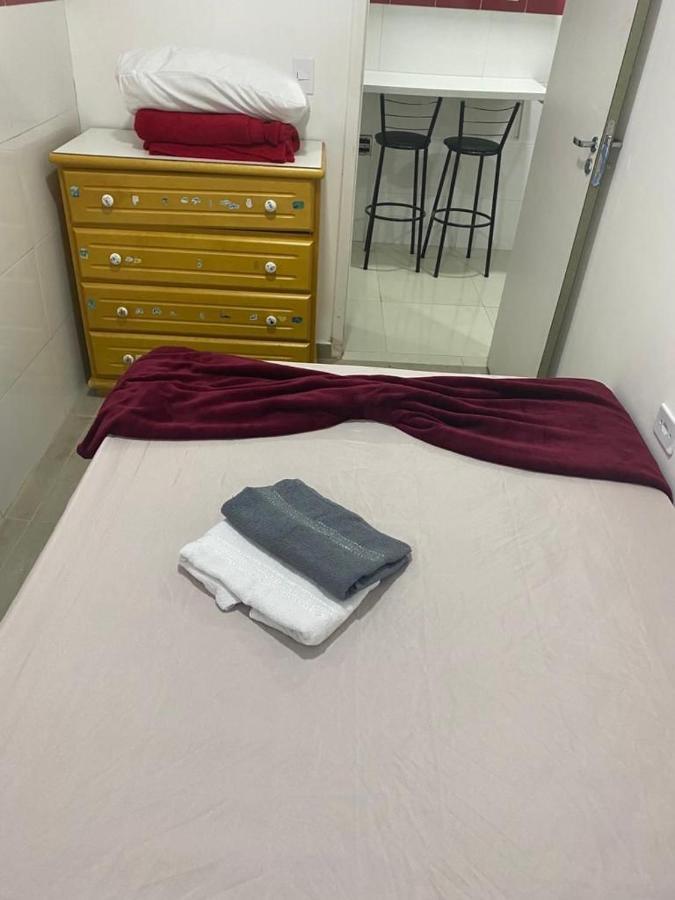 No Tremembe 2 Apartemen *