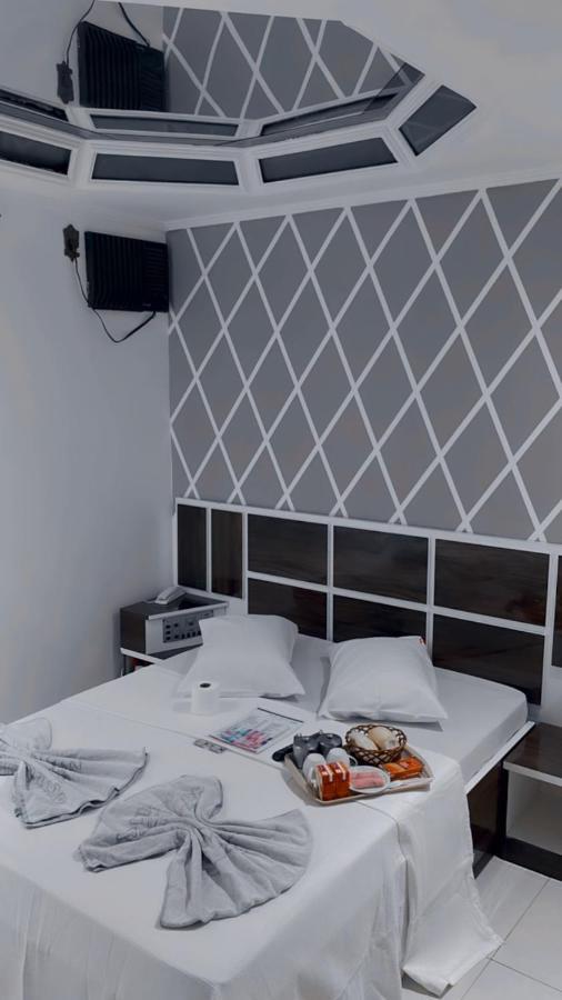 Hotel Tenda Jardim Hotel 3*