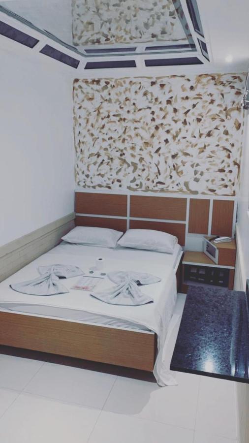 Hotel Tenda Jardim 3*