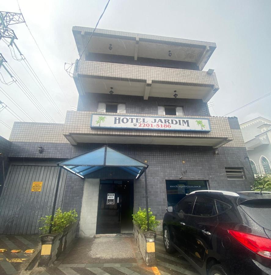 Hotel Tenda Jardim 3*