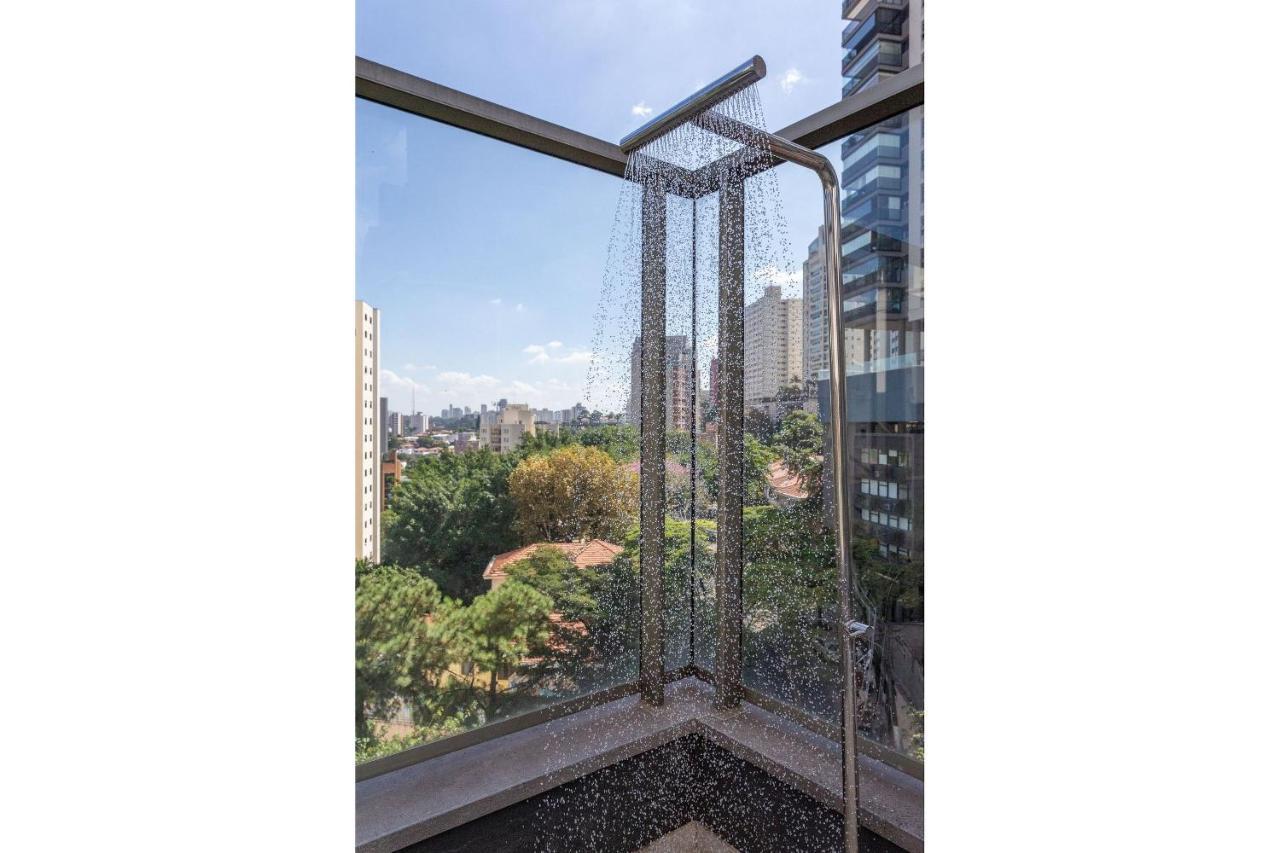 E-side Vila Madalena - Por Temporada Apartamento *