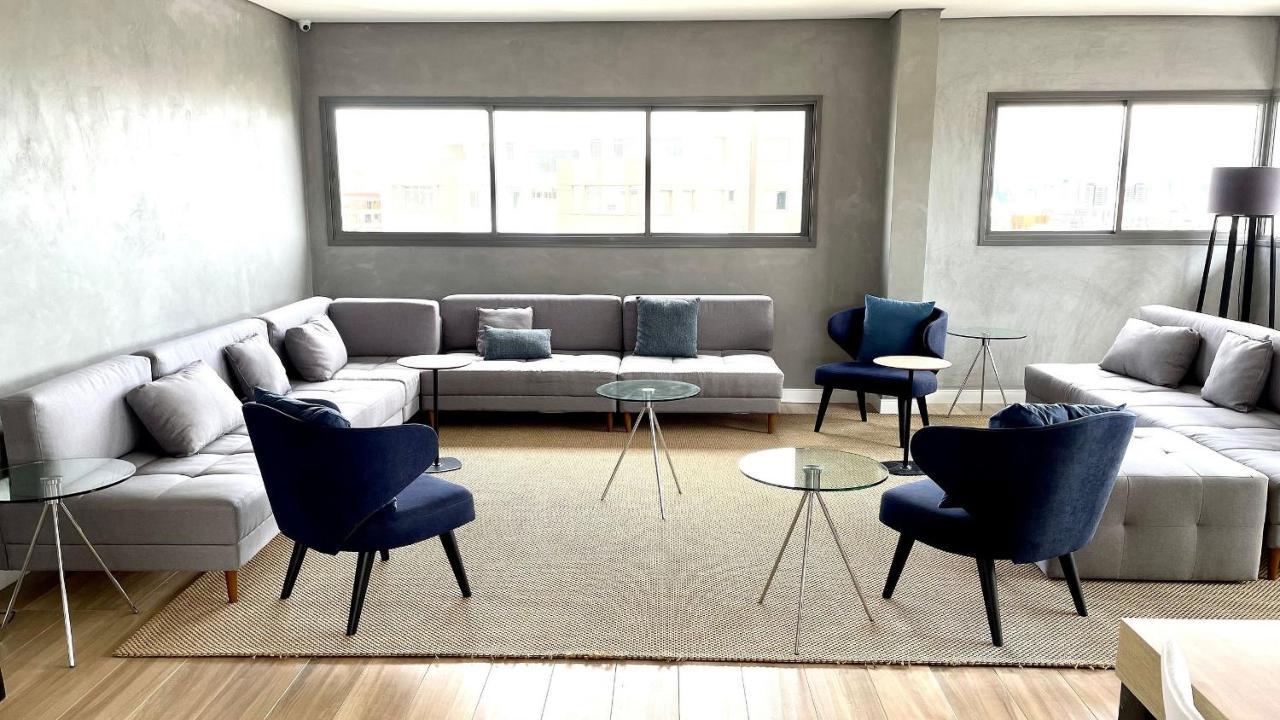 Haus . Luxo . Vitralli Moema * Sao Paulo