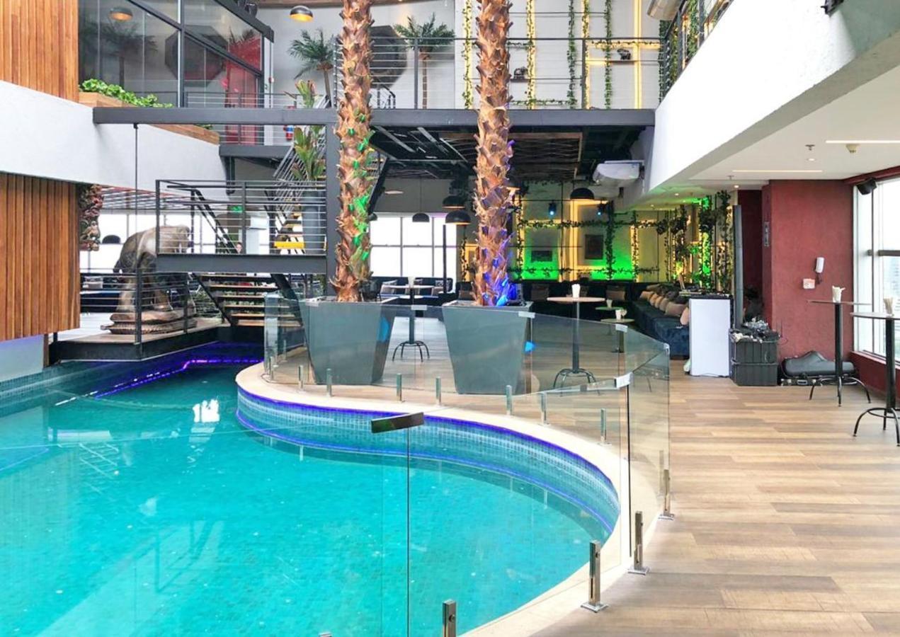 Apartamento Anylife Vip Berrini 202 São Paulo