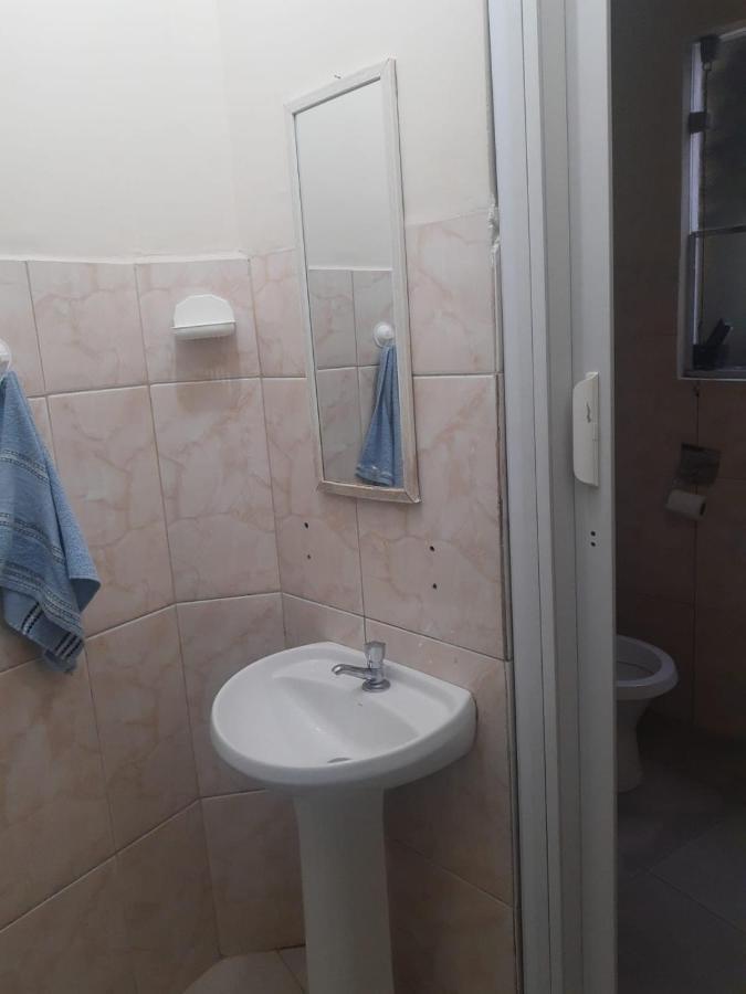 Privatunterkunft O Vencedor São Paulo