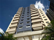 Hotel Astron Saint Charbel & Life São Paulo