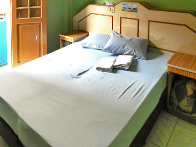 Hotel Economico Da Se