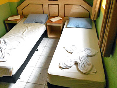 Economico Da Se Hotel Sao Paulo