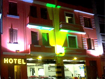 Economico Da Se Hotel *